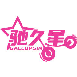 驰久星 GALLOPSIN