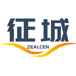 征城 ZEALCEN