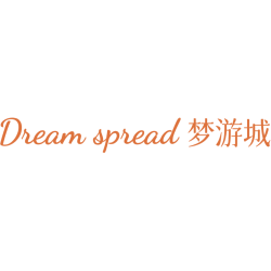 DREAM SPREAD 梦游城