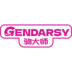 驹大师 GENDARSY