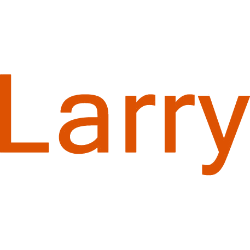 LARRY