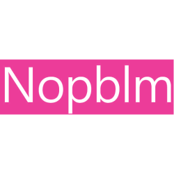 NOPBLM