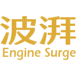 波湃 ENGINE SURGE