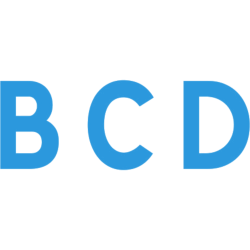 BCD