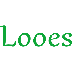 LOOES