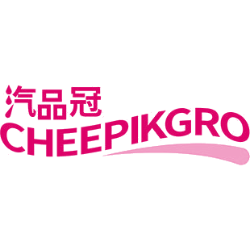 汽品冠 CHEEPIKGRO