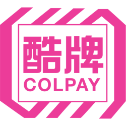 酷牌 COLPAY